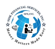 Sisk Financial Services