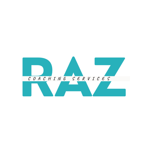 Raz Coaching Services -Executive Function Skills for Academic and Workforce Development