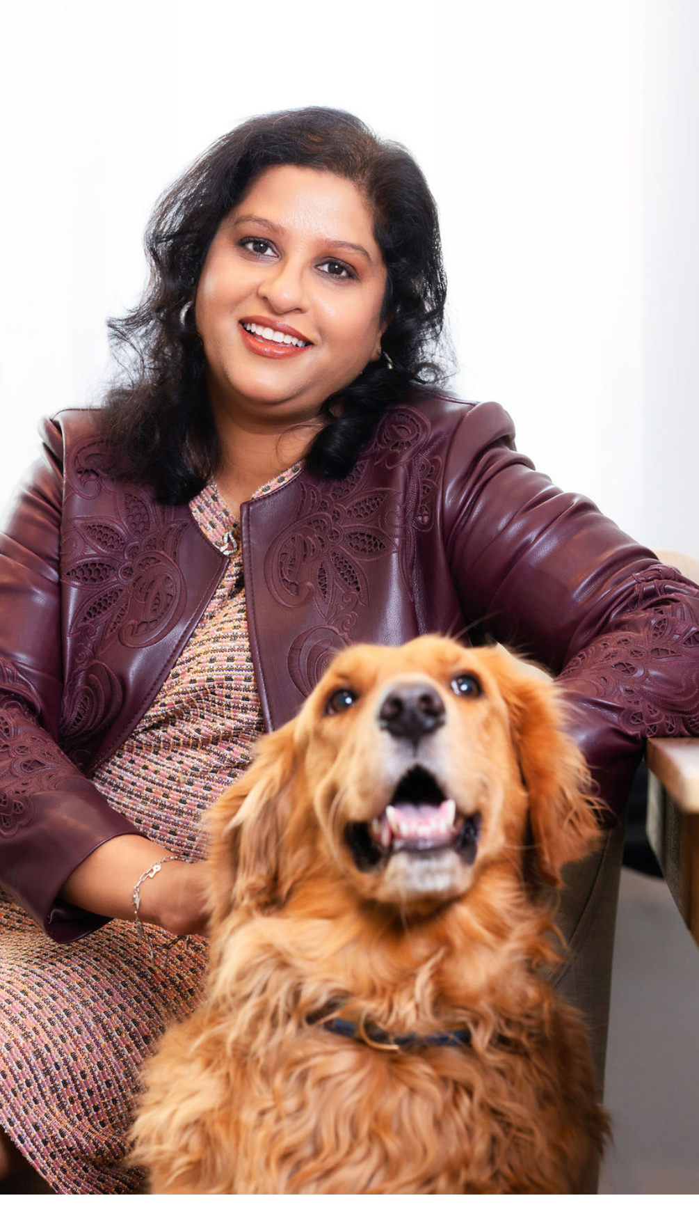 Well Connect LLC -By Ruchi Sharma