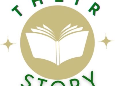 Their Story Independent Facilitators