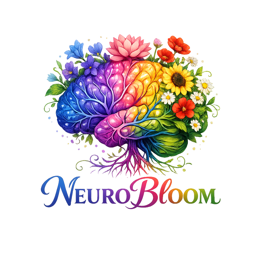 NeuroBloom/ Neurodivergent Support Specialist