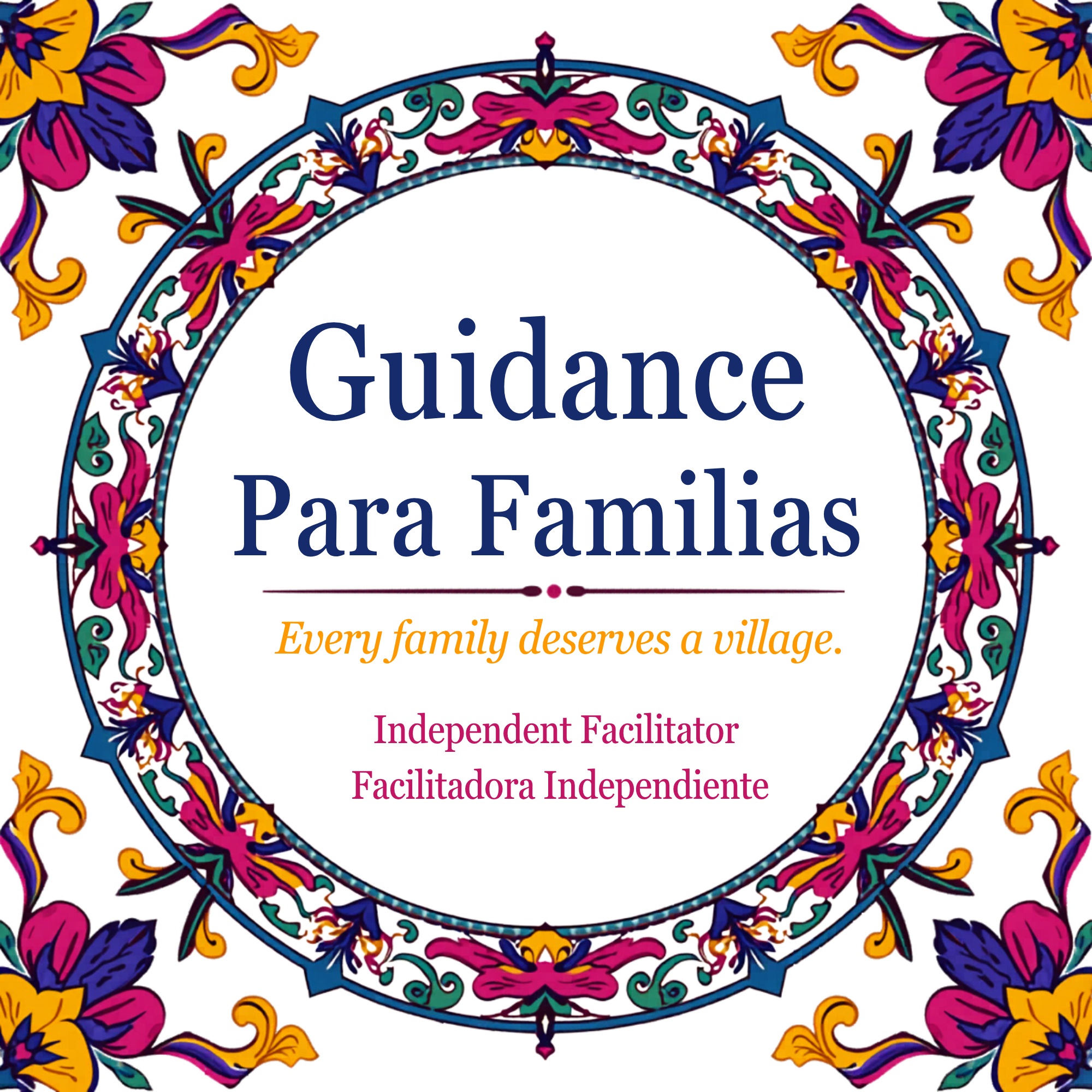 Guidance Para Familias LLC