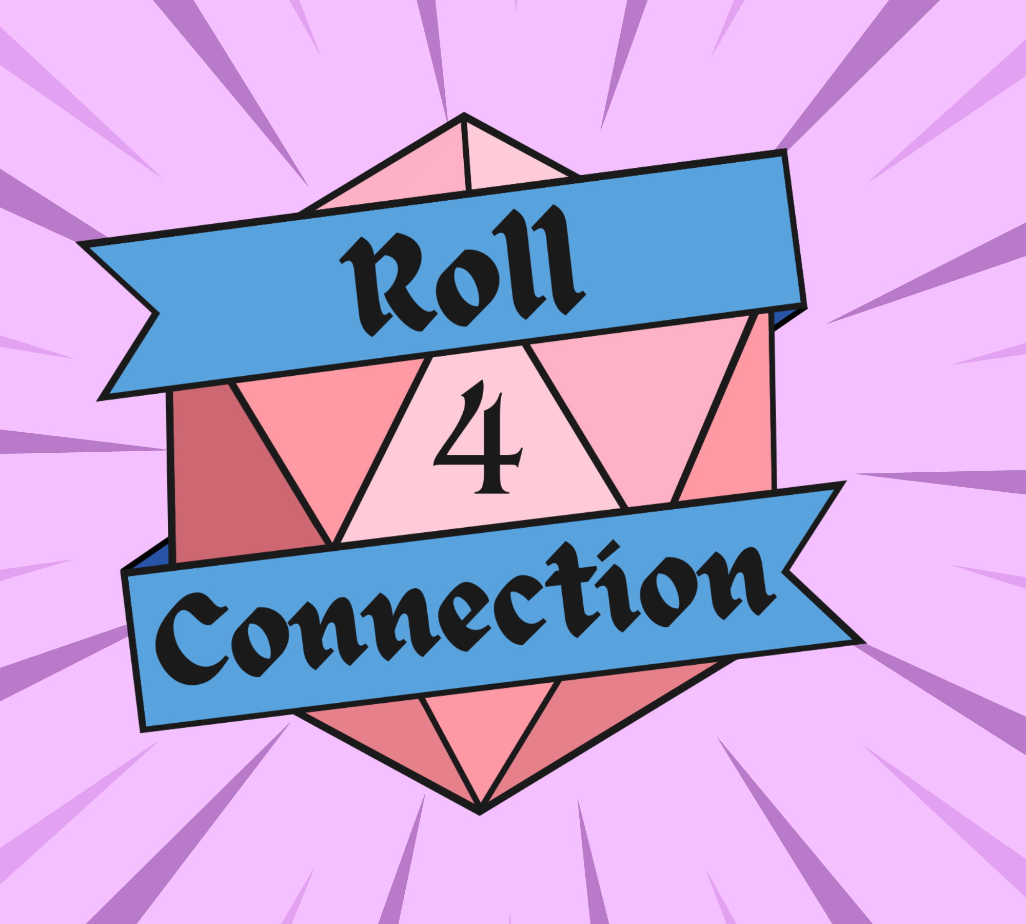 Roll for Connection