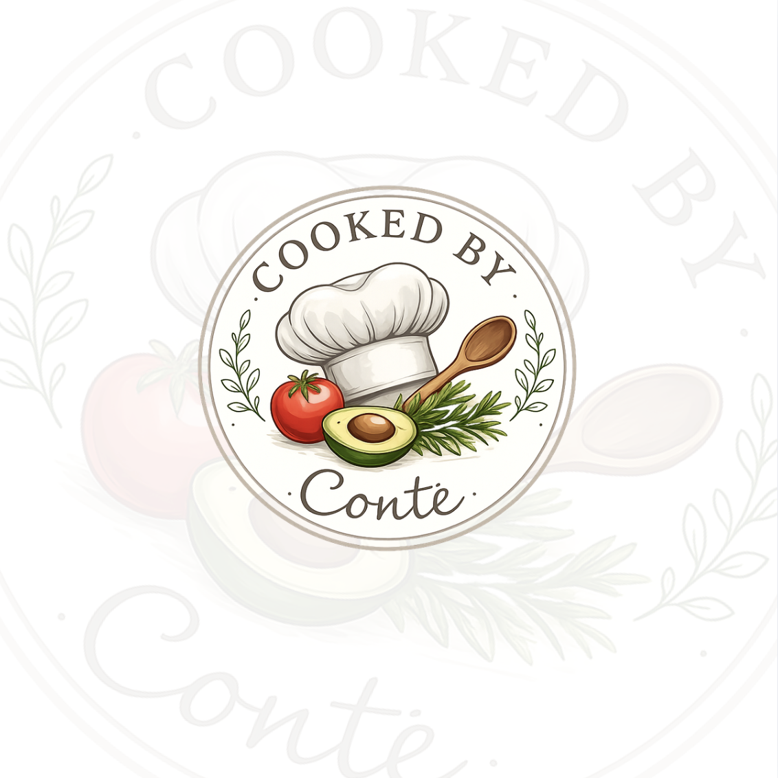 Cooked By Conte LLC