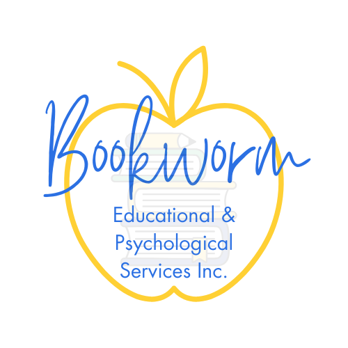 Bookworm Educational & Psychological Services Inc.