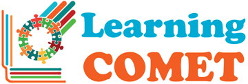LEARNING COMET,INC